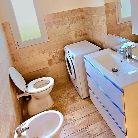 Serendipity 2 Villa La Caletta