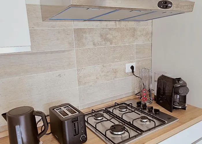 Serendipity 2 Villa La Caletta