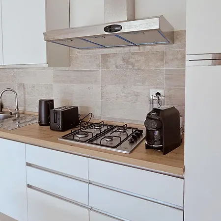 别墅 Serendipity 2 拉卡勒塔