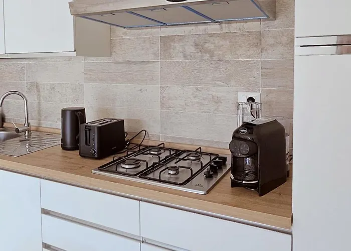 别墅 Serendipity 2 拉卡勒塔