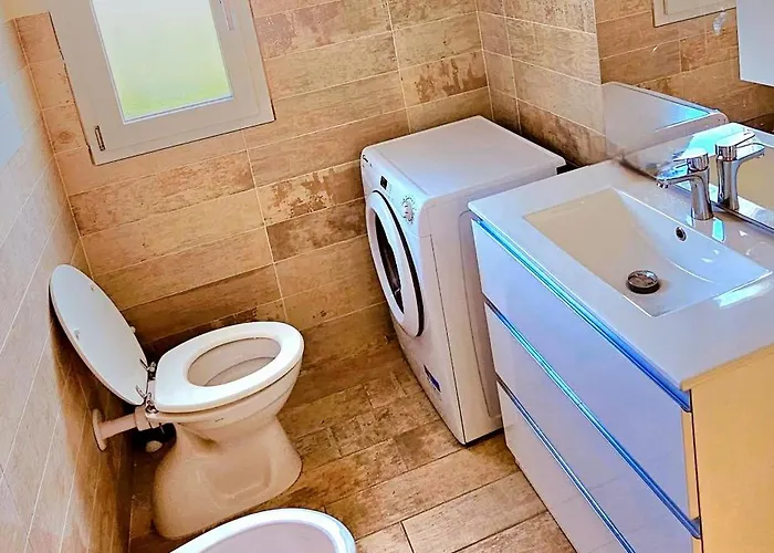 Serendipity 2 别墅 拉卡勒塔