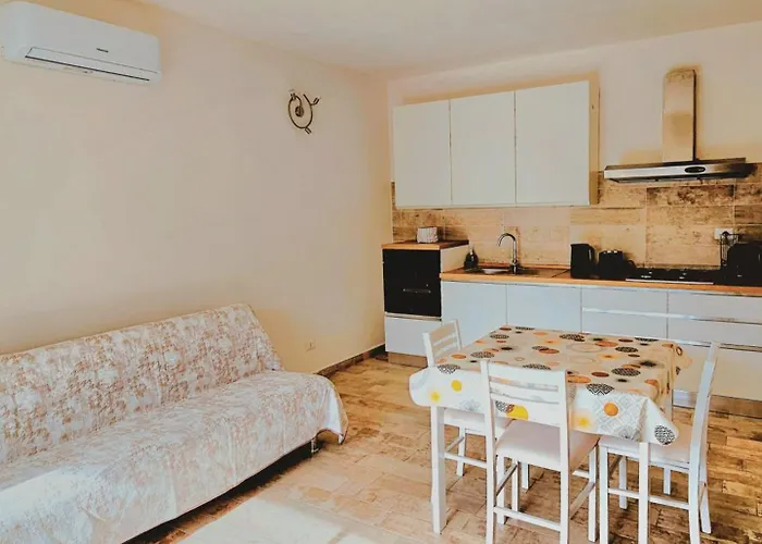 Serendipity 2 别墅 拉卡勒塔